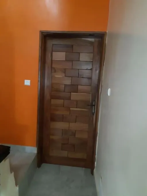 Apartment Superbe Studio Yoff A Cote De La Plage Dakar Senegal