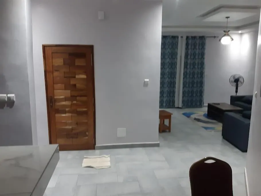 Superbe Studio Yoff A Cote De La Plage Dakar 0*,  Senegal